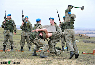 Освобождению Ростова посвящается