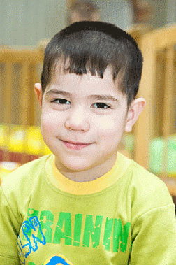 Мне нужна мама