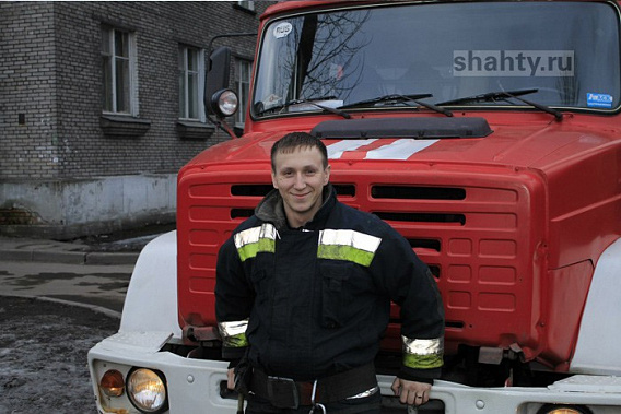 Поджог назван причиной пожара в «Невской мануфактуре», где погиб спасатель из Шахт