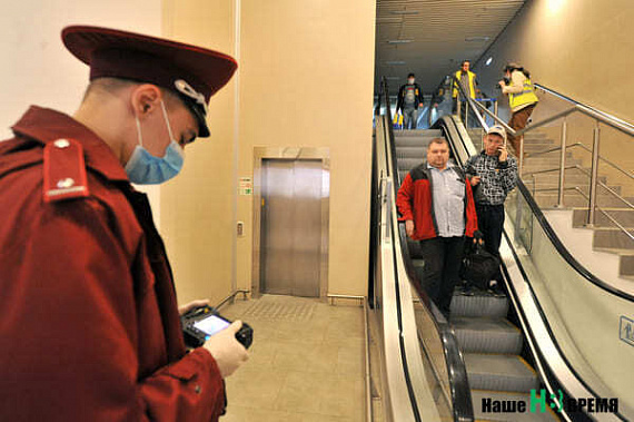 С 15 июля в России отменяются антиковидные ограничения на пересечение границ