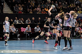 «Ростов-Дон» побеждает «Вайперс», или Как «гадюкам» наступили на хвост