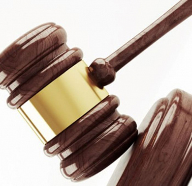 В Аксае вынесли приговор убийце и его пособнице