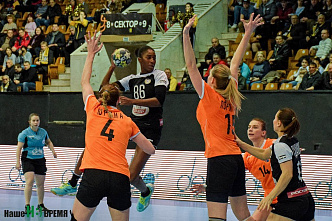 Бои на разных фронтах