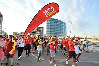 Ростов простился с ЧМ-2018