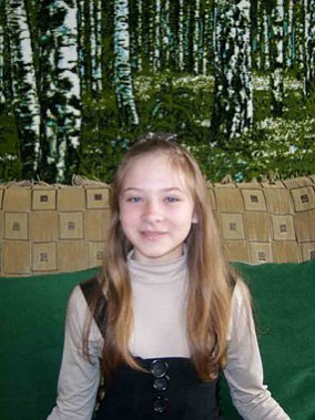 Мне нужна мама