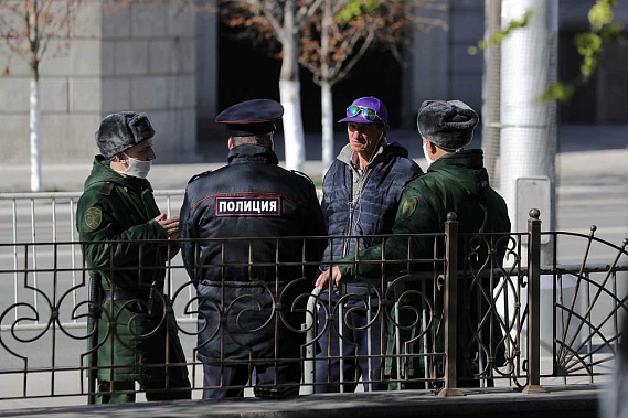 В Ростовской области могут ввести новые ограничения после 7 ноября