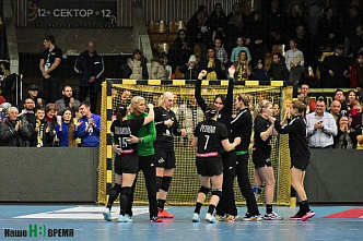 Самый эмоциональный матч в карьере Амброса Мартина