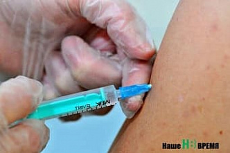 На крупных предприятиях Дона привили от COVID-19 более 80% сотрудников