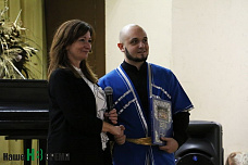 В Ростове иранские и тюркские народы встретили весенний Новый год