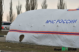 Беженцы из Мариуполя: «Мы вырвались из ада»