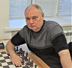 Шахматы: на блиц-турнире в поддавки не играют