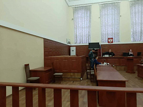 В Ростовском областном суде приступили к обсуждению вердикта присяжных по делу "банды амазонок"