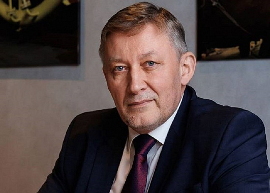 Гендиректор таганрогского «Красного котельщика» ушел в отставку
