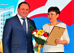 Жилищно-коммунальные герои