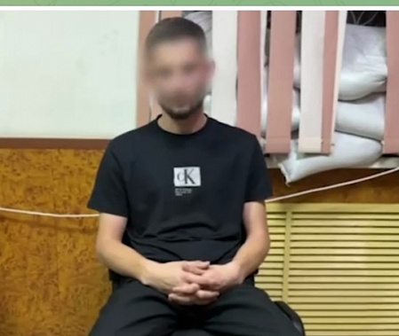 Сотрудники донской и курской полиции задержали подозреваемого в пособничестве зарубежным мошенникам