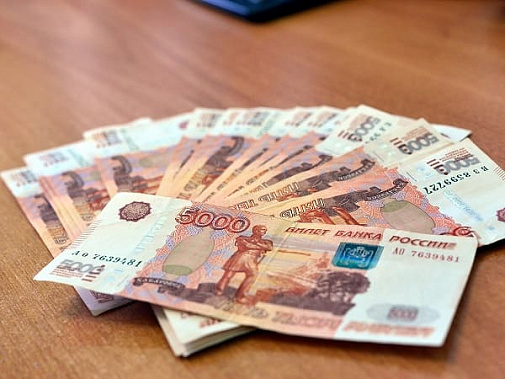 Любимая купюра фальшивомонетчиков