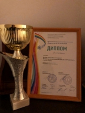 Лучший академический хор творит в Ростовской области
