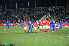 Так рождаются легенды