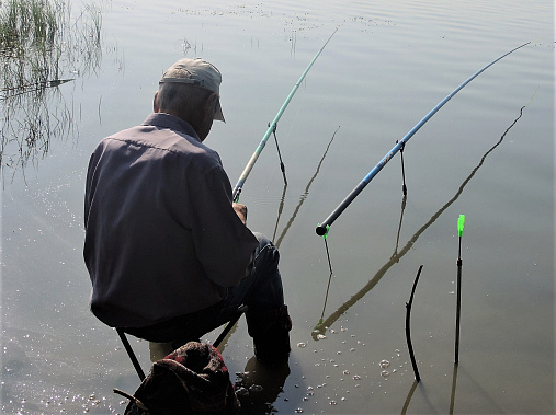 О сезонных подтоплениях можно сигнализировать в прокуратуру