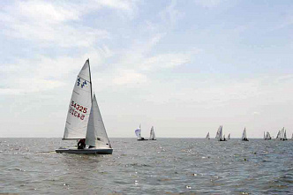 Лето-на-Дону