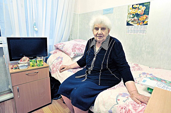 Тамара Сергеевна более трети жизни посвятила астрологии. Сейчас ей – 91. Но она продолжает заниматься любимым занятием.