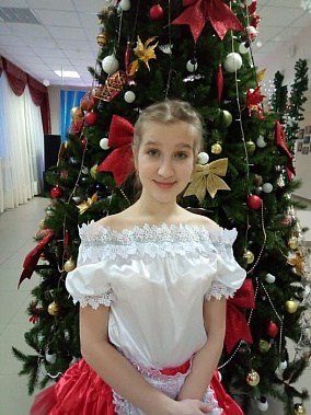 Рецепты от Насти