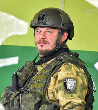 Наш земляк Николай Дьяконов переизбран верховным атаманом Союза казаков-воинов России и Зарубежья
