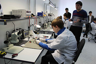 Работники нужны всегда. Хорошие – особенно