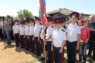 Шермиции в Кумженской роще