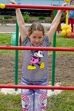 «Олимпийской стране» быть!