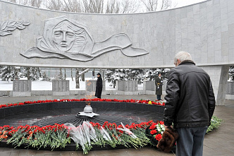 Это было в сорок третьем