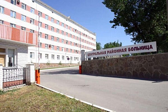 В Ростовской области будет построен восьмой по счету региональный сосудистый центр