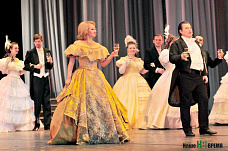 Награды - прекрасным женщинам