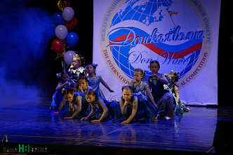 Таланты «Донской волны»	