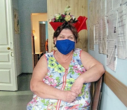 Авторы видео из Константиновской ЦРБ: «Мы хотели помочь врачам!»