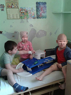 Куда идет помощь