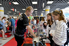 14 09 2024 XV Фестиваль науки Юга России