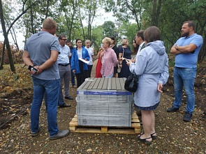 В Ростовской области реализация нацпроекта «Жилье и городская среда» ведется неэффективно