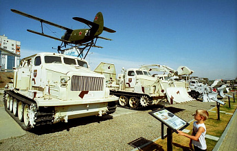 Вешенская, как и Париж, стоит мессы