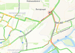 Пробки будут везде: на въездах в Ростов усилили контроль за автомобилями