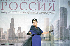 Для красоты и Вселенной мало