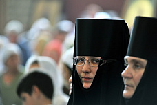 Пятилетие Донской митрополии