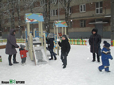 Бочка меда и ложка дегтя