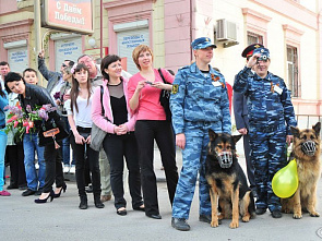 День Победы 2011 года_8971