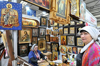 Совершить паломничество, не покидая Ростов