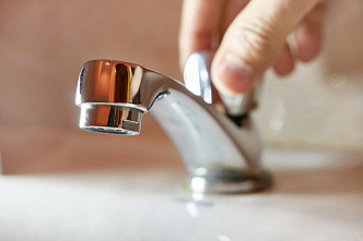 В нескольких районах Ростова почти на сутки отключат водоснабжение