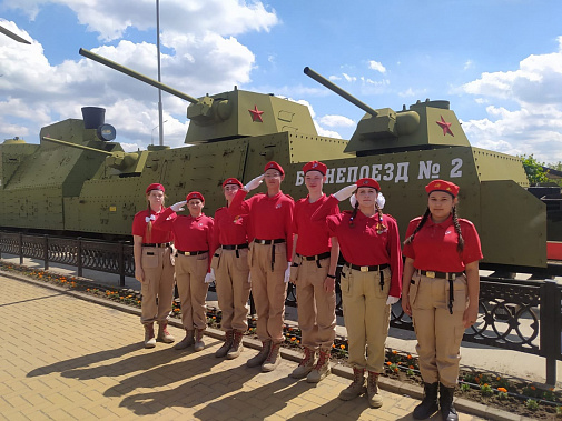 Покажут фильм «Дороги Победы» о подвигах железнодорожников в годы войны