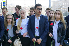 Чужого горя не бывает...