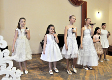 Напиши мне письмо...