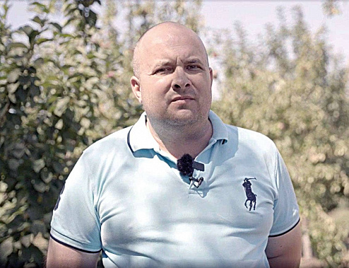 – В агрофирме восемь из десяти имеющихся комбайнов выпущены компанией Ростсельмаш, – рассказывает Петр БРЫЖАХИН. – Анализируя их работу, мы поняли, насколько важна производительность в горячее время уборки.